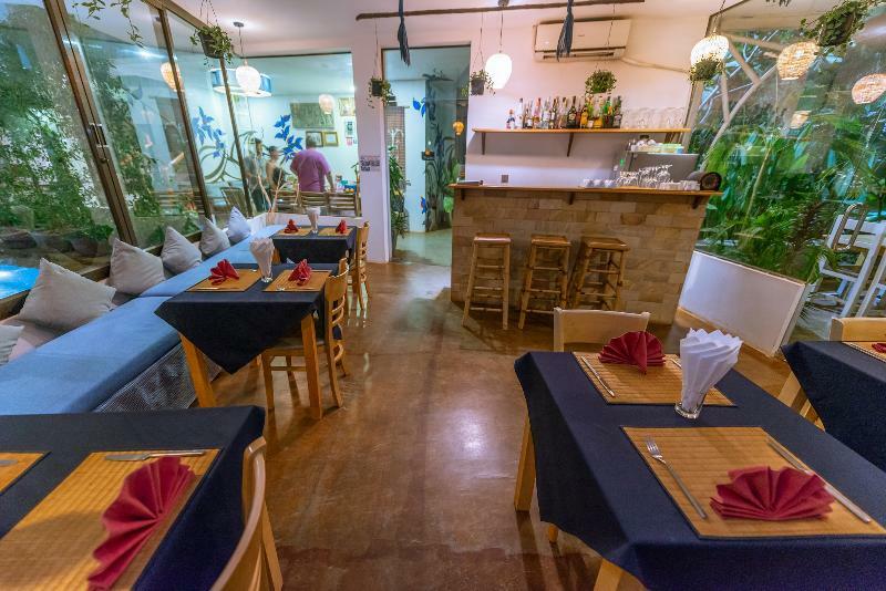 Chez Moi Suite & Spa Siem Reap Exterior photo